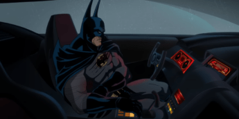 Batman: A Queda do Morcego | Revelada a data de lançamento da Parte 1