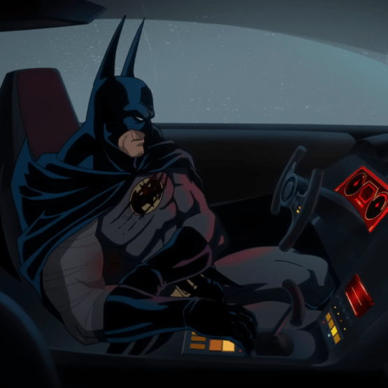 Batman: A Queda do Morcego | Revelada a data de lançamento da Parte 1