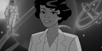 Batman: Cruzado Encapuzado | Atriz indicada ao Oscar é Roxy Rocket na série do Prime Video