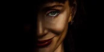 Jessica Chastain em Outra Mamãe