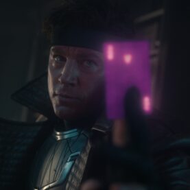 Pré-venda de Vingadores