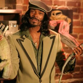 Filme do Snoop Dogg