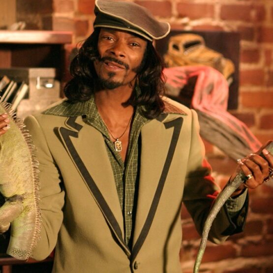 Filme do Snoop Dogg