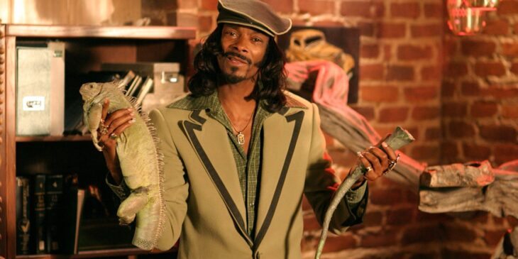 Filme do Snoop Dogg