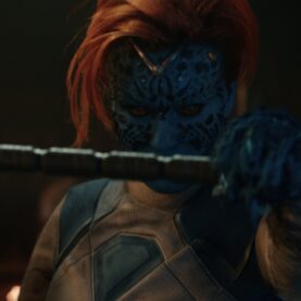 Pré-venda de Vingadores