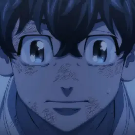 Tokyo Revengers - 4ª temporada