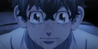Tokyo Revengers - 4ª temporada