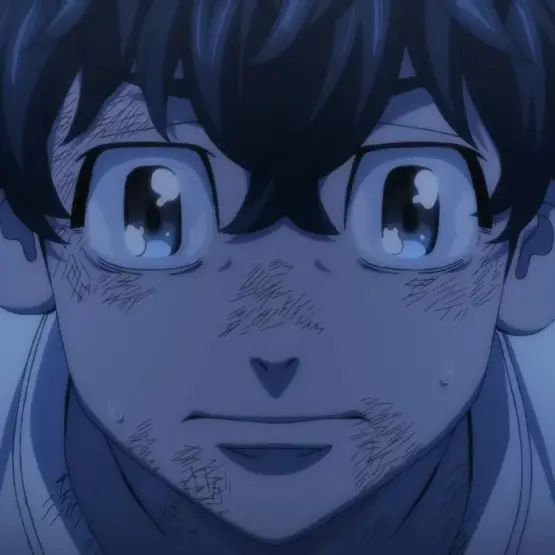 Tokyo Revengers - 4ª temporada