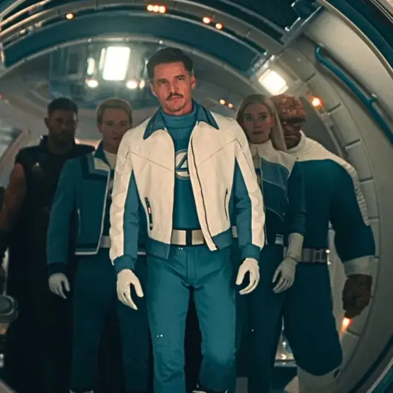 Vingadores Doutor Destino e Quarteto Fantástico