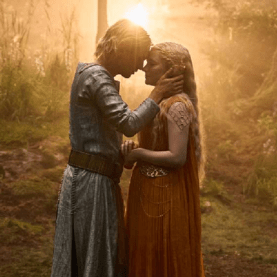 Os Anéis de Poder: Revelado o papel de Jamie Campbell Bower na série de O Senhor dos Anéis
