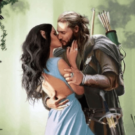 O Senhor dos Anéis: Warner pode fazer filme de Beren e Lúthien em breve; Entenda