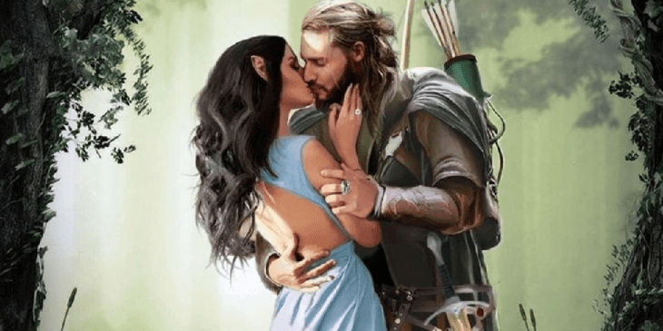 O Senhor dos Anéis: Warner pode fazer filme de Beren e Lúthien em breve; Entenda