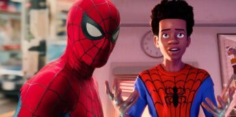 Miles Morales no MCU