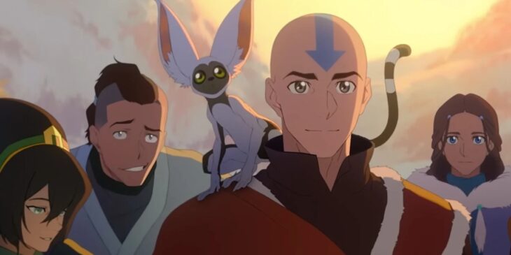 Avatar Dublado