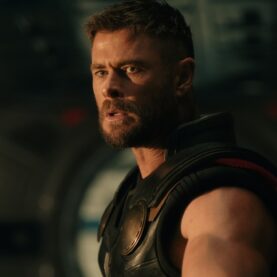 Inspirações de Vingadores