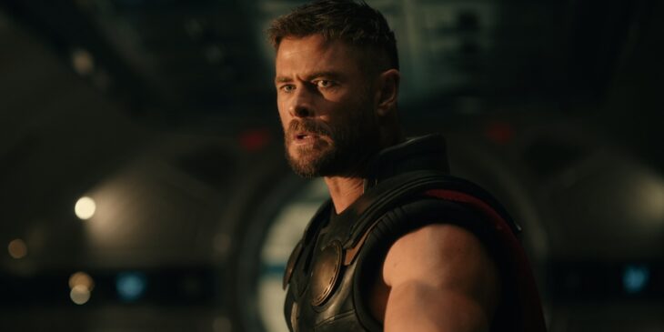 Inspirações de Vingadores