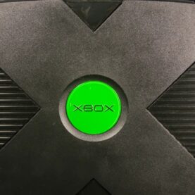 Xbox no PC