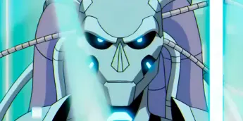 Perigo em X-Men 97