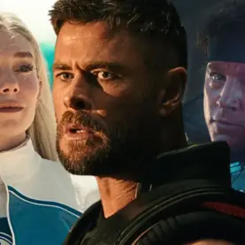 Reset no MCU em Vingadores Guerras Secretas