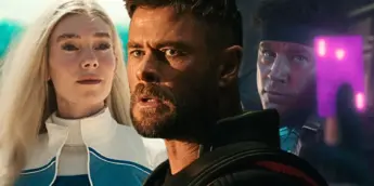 Reset no MCU em Vingadores Guerras Secretas