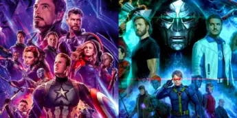 Vingadores Ultimato e Doutor Destino
