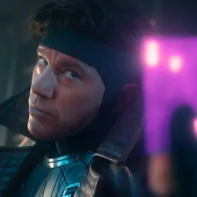 Channing Tatum é Gambit em Vingadores Doutor Destino