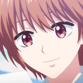 Mizuki em cena do Episódio 1 da 2ª temporada de Hana-Kimi