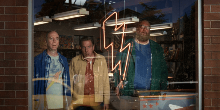 Stuart Não Consegue Salvar o Universo | 8 revelações e 1 surpresa do episódio 1