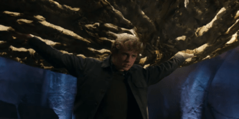 Percy Jackson: Assista ao primeiro teaser da 3ª temporada