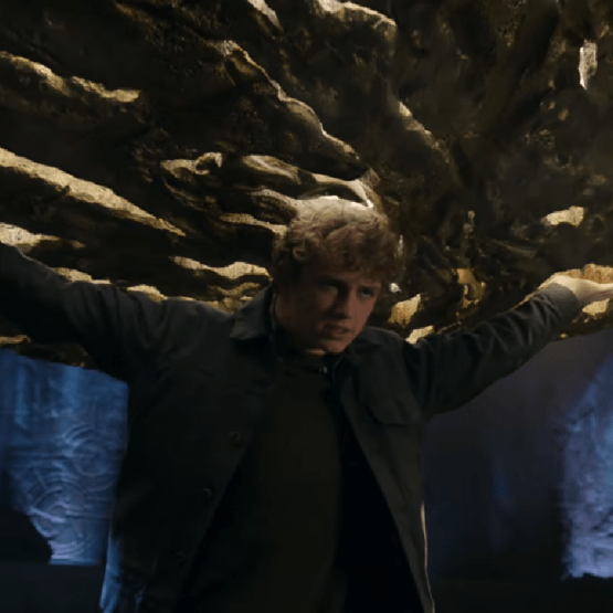 Percy Jackson: Assista ao primeiro teaser da 3ª temporada