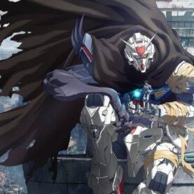 Gundam de 2027