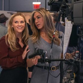 Temporada de The Morning Show