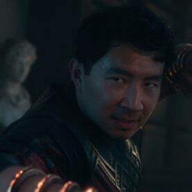 Sequência de Shang-Chi
