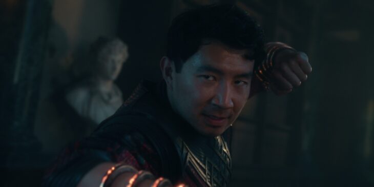 Sequência de Shang-Chi