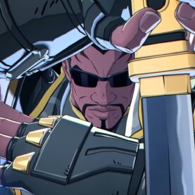Blade de Marvel Tokon