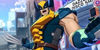 Wolverine em Marvel Tōkon