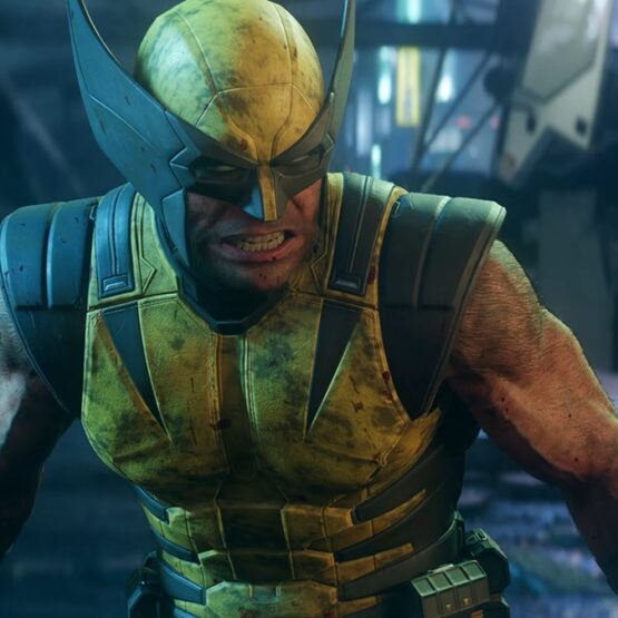 História do Wolverine