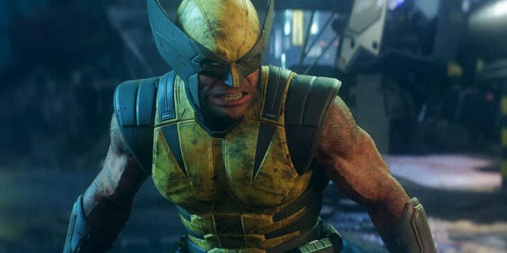 História do Wolverine