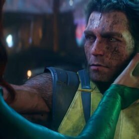 Marvel's Wolverine