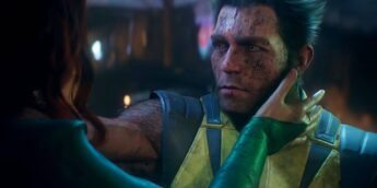 Marvel's Wolverine