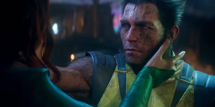 Marvel's Wolverine