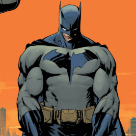 Batman: Sombra do Morcego é o novo título da equipe criativa de Absolute Caçador de Marte