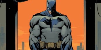 Batman: Sombra do Morcego é o novo título da equipe criativa de Absolute Caçador de Marte