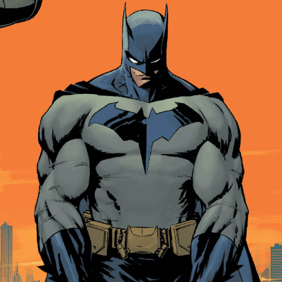 Batman: Sombra do Morcego é o novo título da equipe criativa de Absolute Caçador de Marte