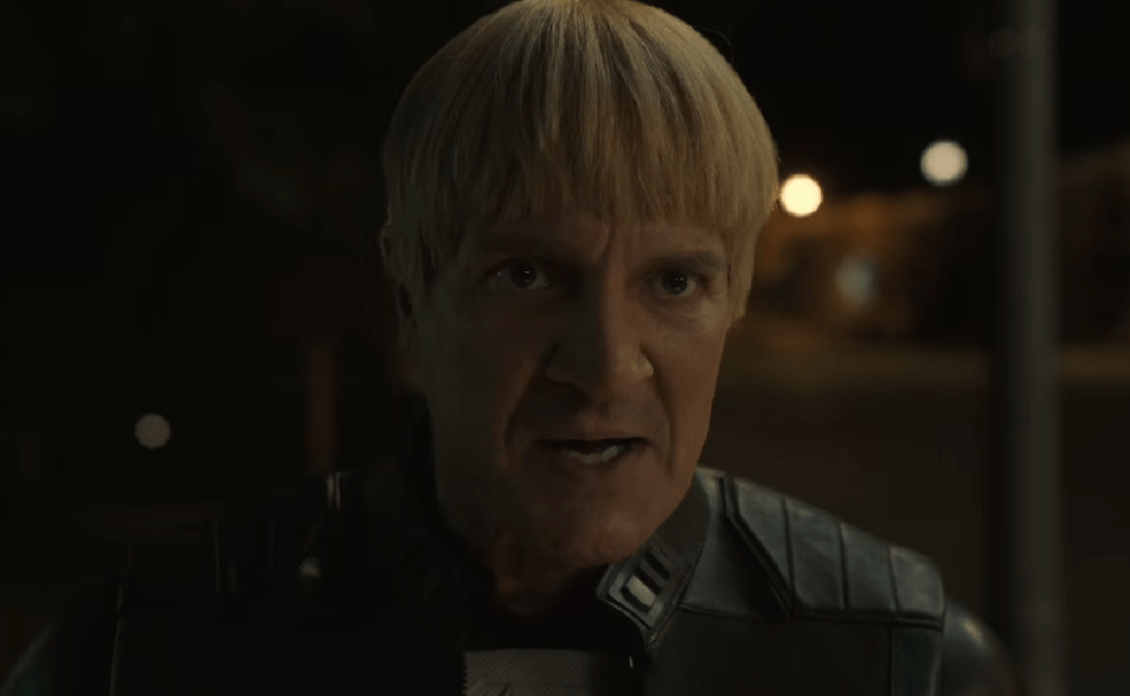 Guy Gardner em Lanternas