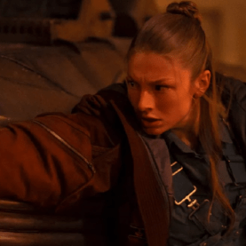 Blade Runner 2099 ganha trailer oficial e data de estreia no Prime Video