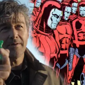 Lanternas: 8 revelações do trailer final da série da DC Studios