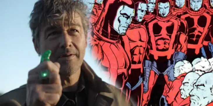 Lanternas: 8 revelações do trailer final da série da DC Studios