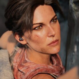 Tomb Raider Catalyst