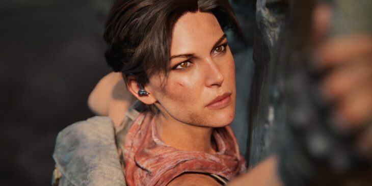Tomb Raider Catalyst